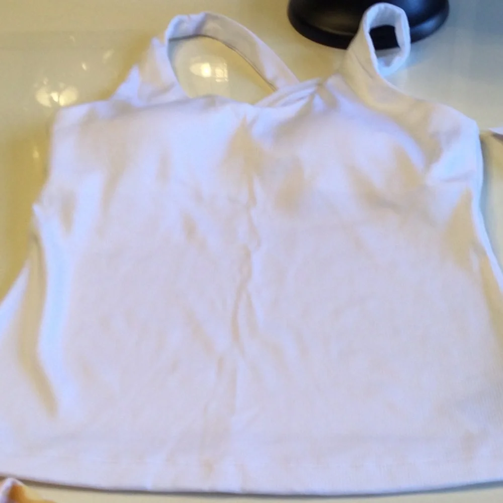 💜❤️FIRM NWT Gap active wear - Picture 2 of 7